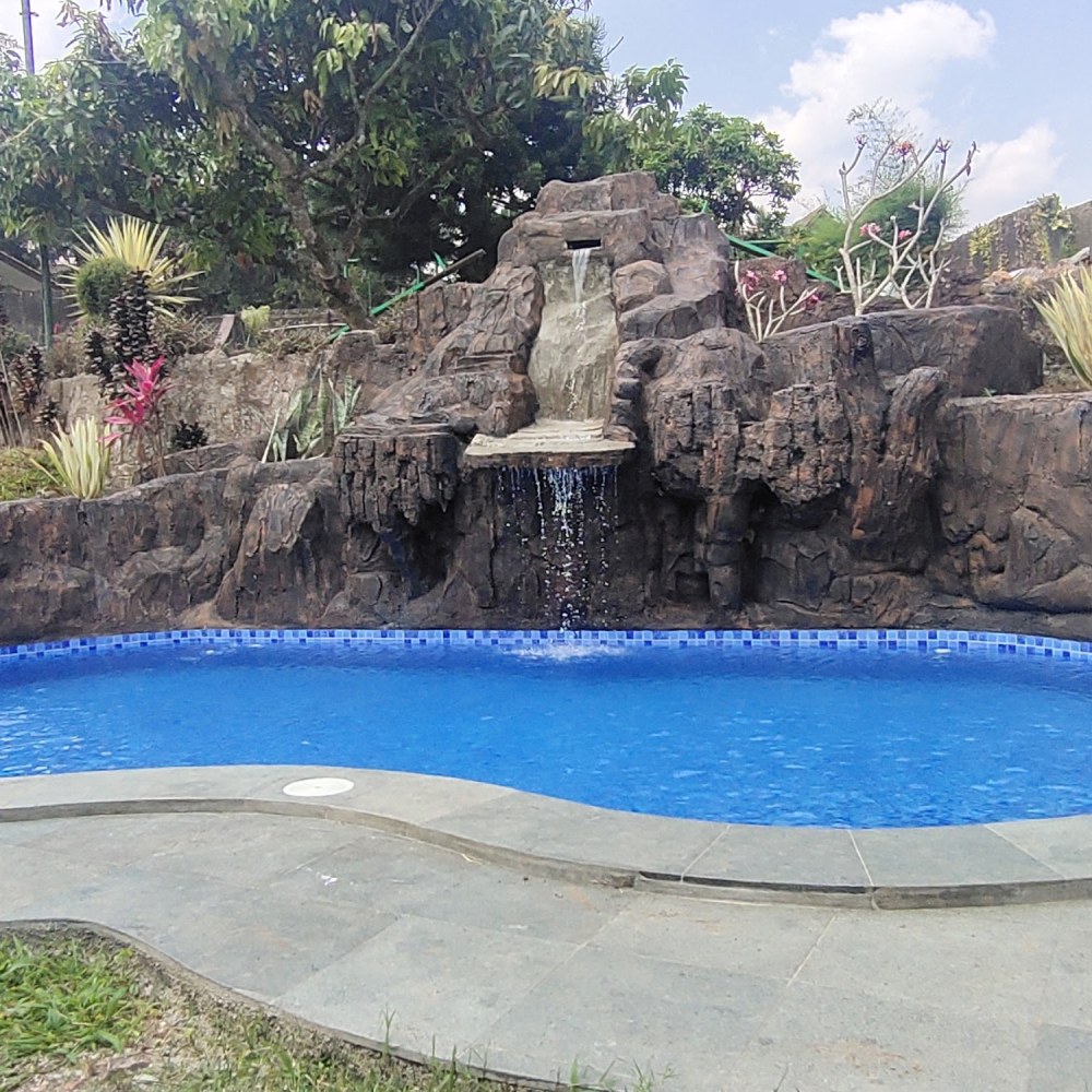 Grha Kasih Hotel & Villa