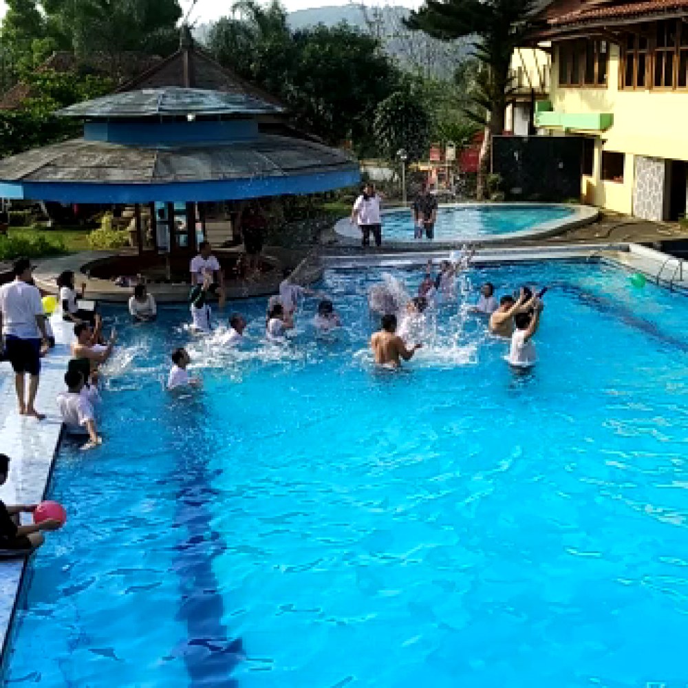 OYO 90114 New Cipayung Asri Hotel