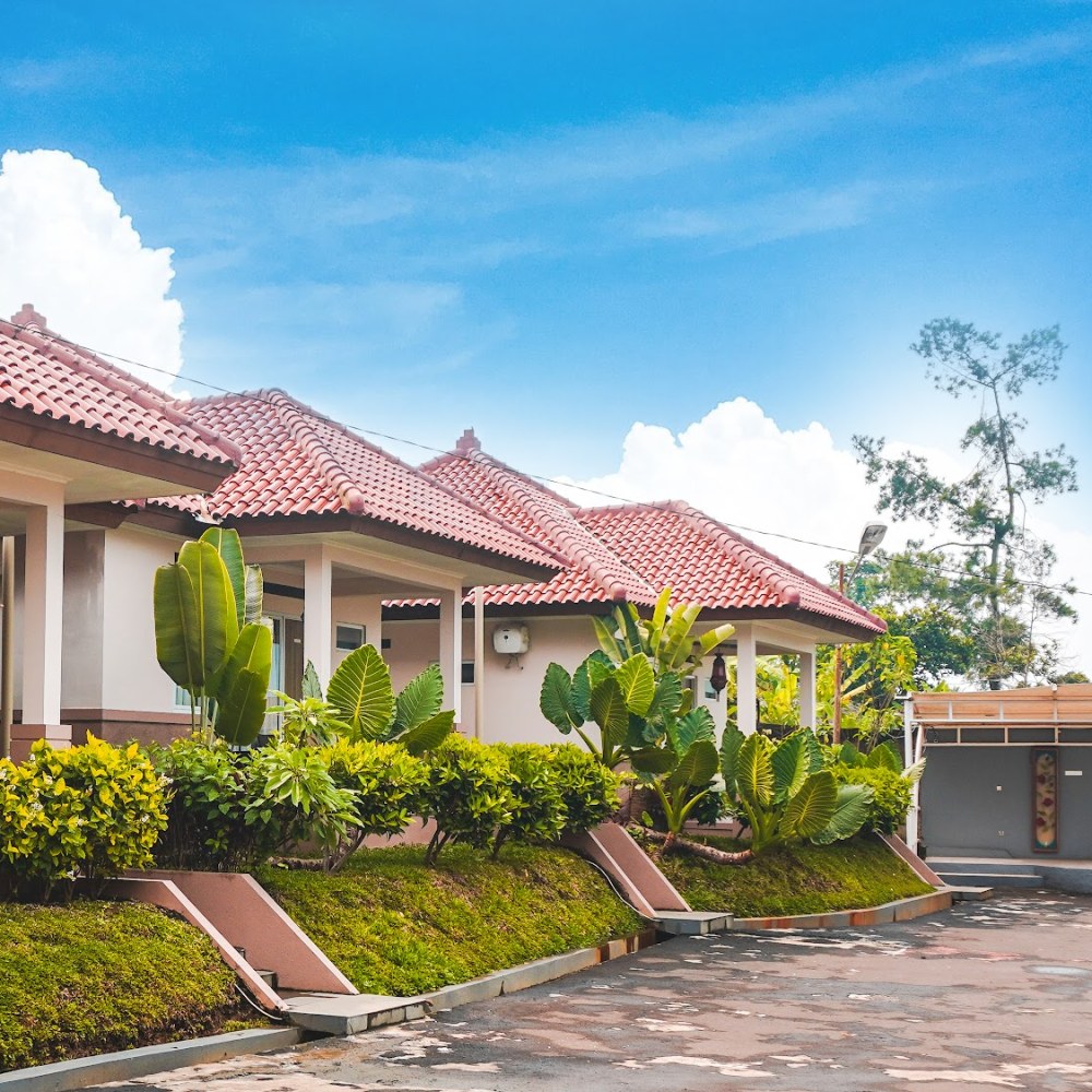 Rumah Bunda Resort