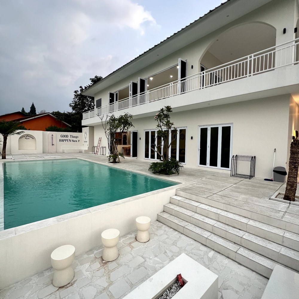 Villa Fortuna389