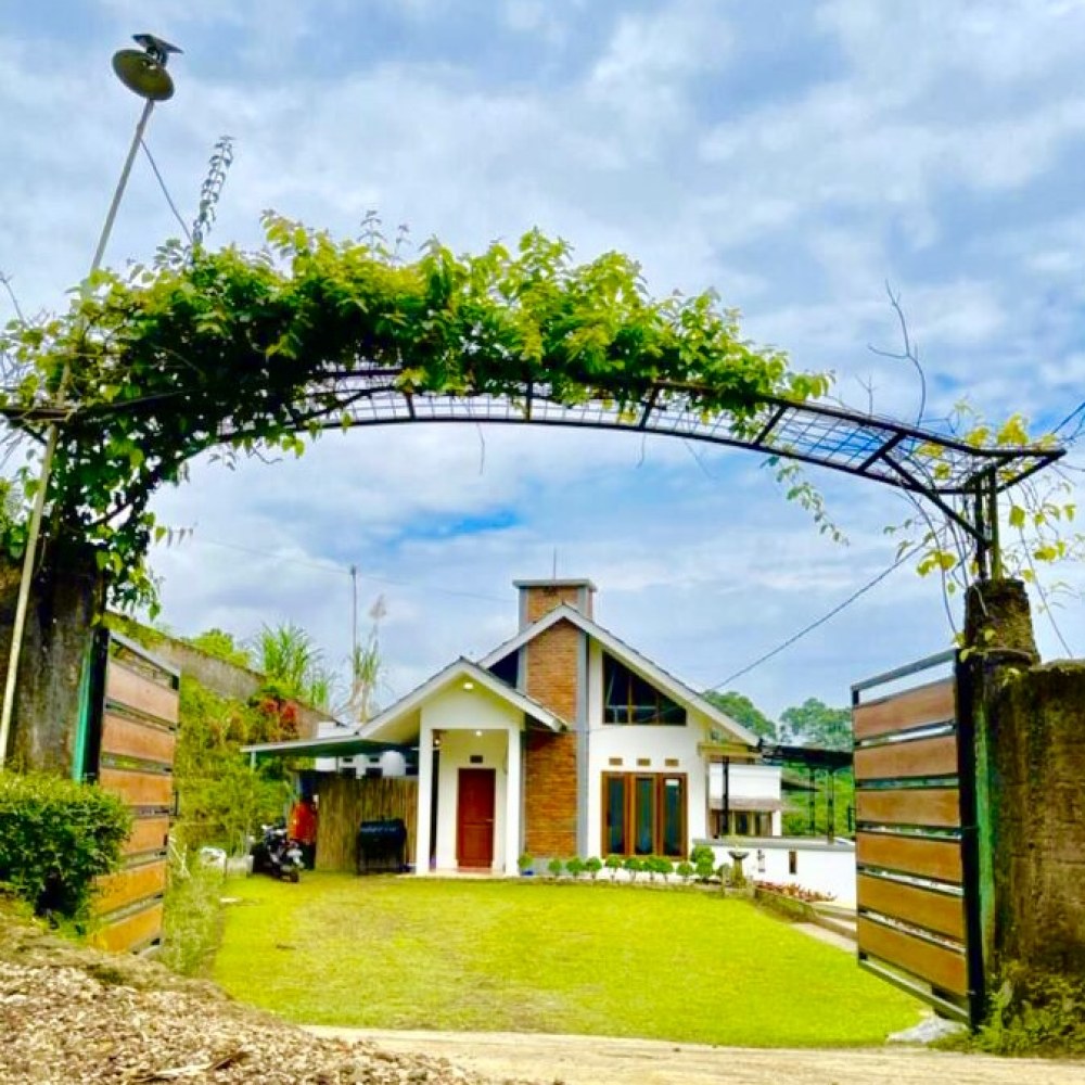 Villa Kay Mountain