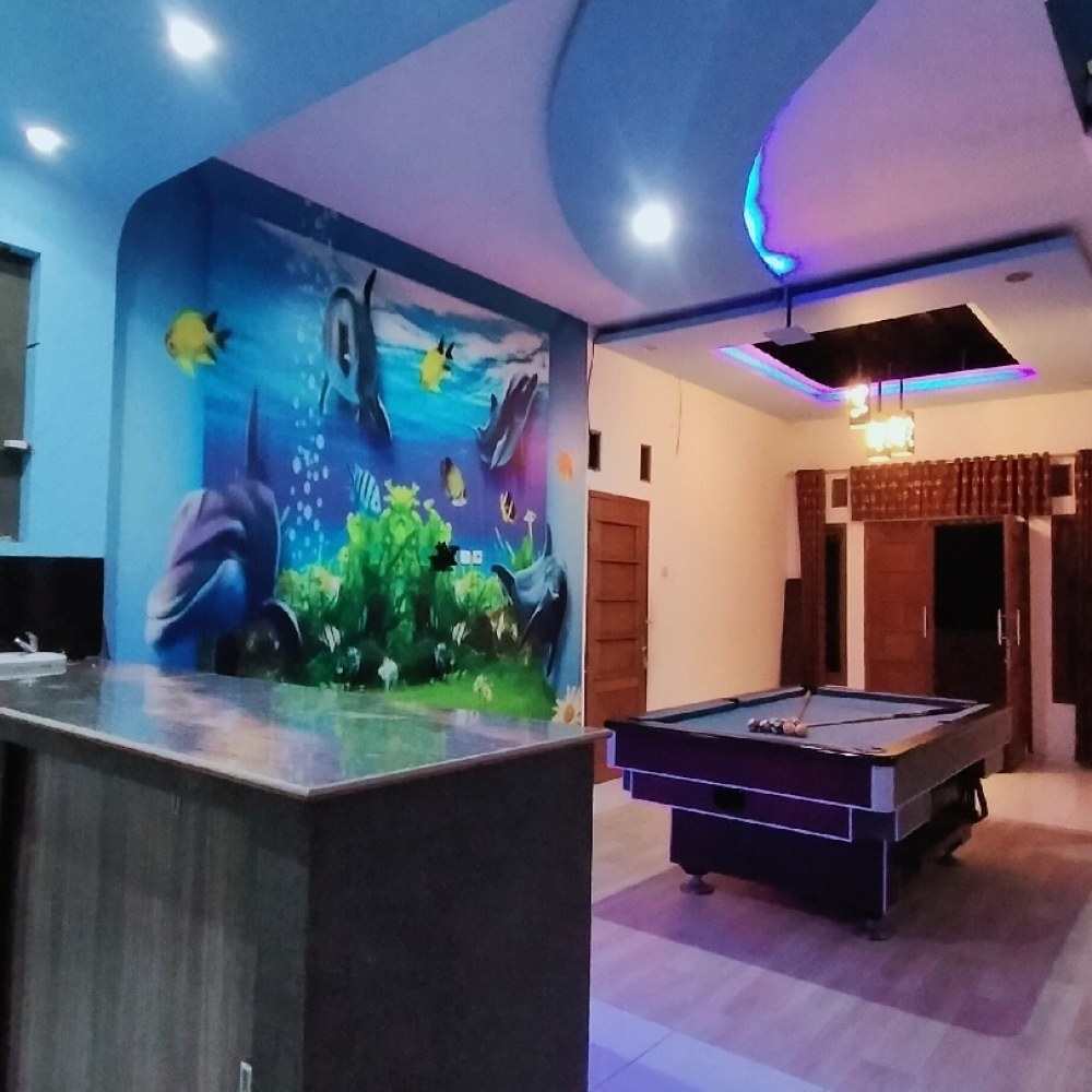 Villa HC 2
