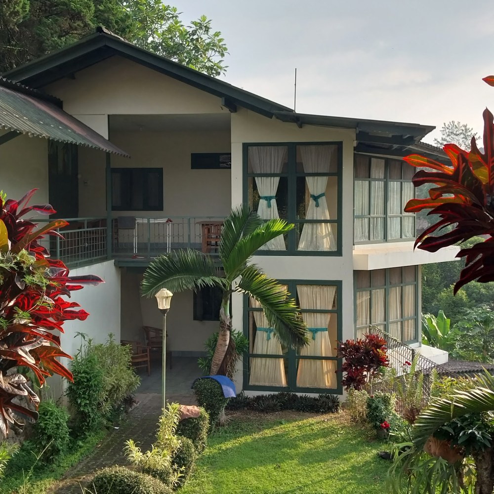 Griya Astuti Hotel