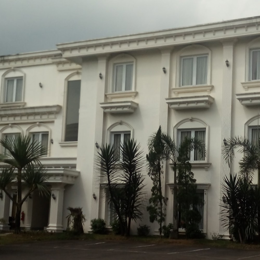 Pall Inn