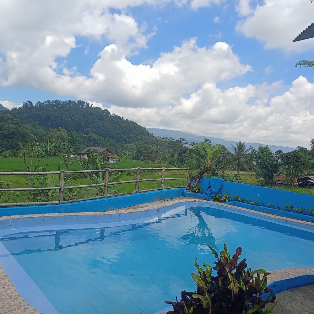 De Salak Homestay