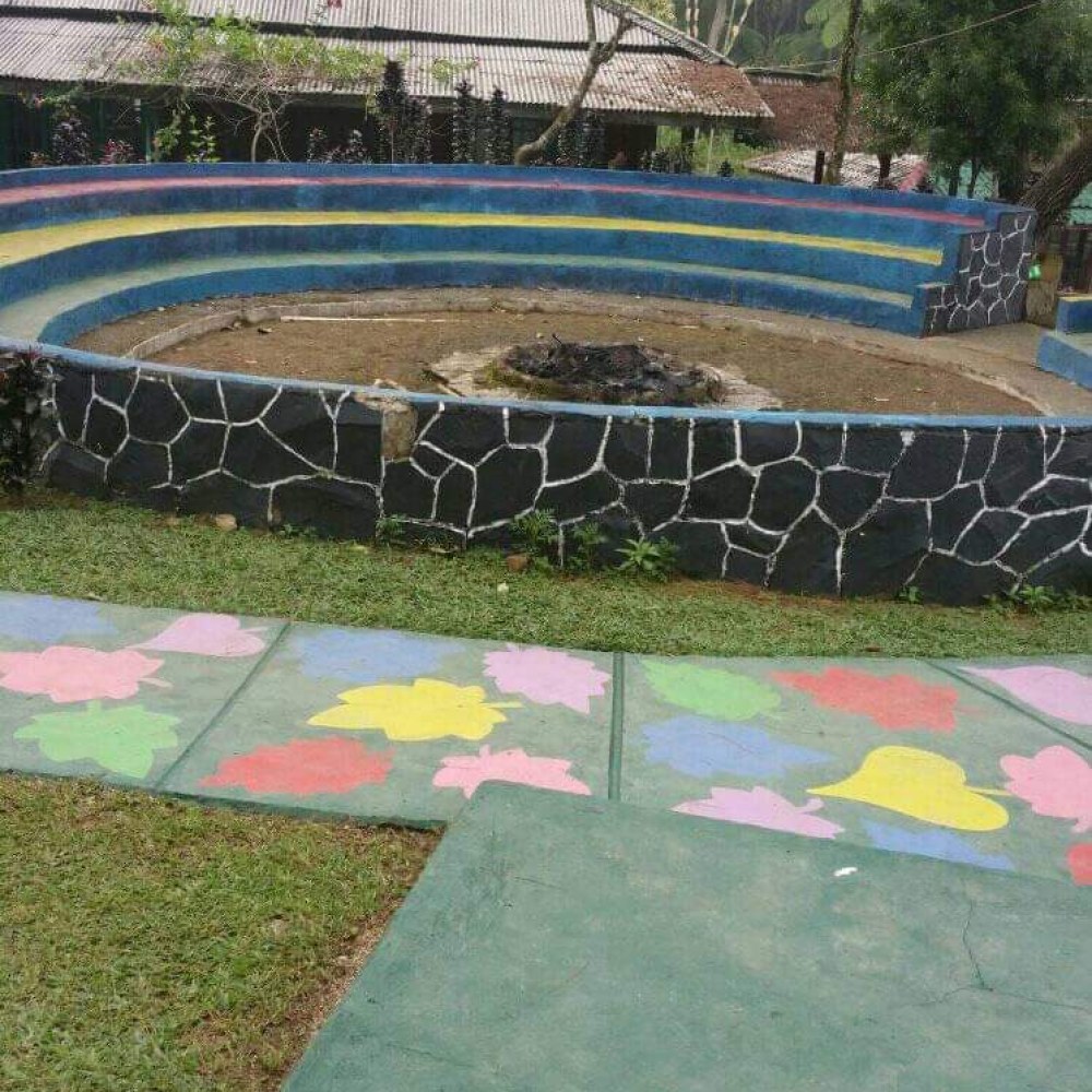 Pesona Wisata Alam Ciparay Endah Mitra RedDoorz