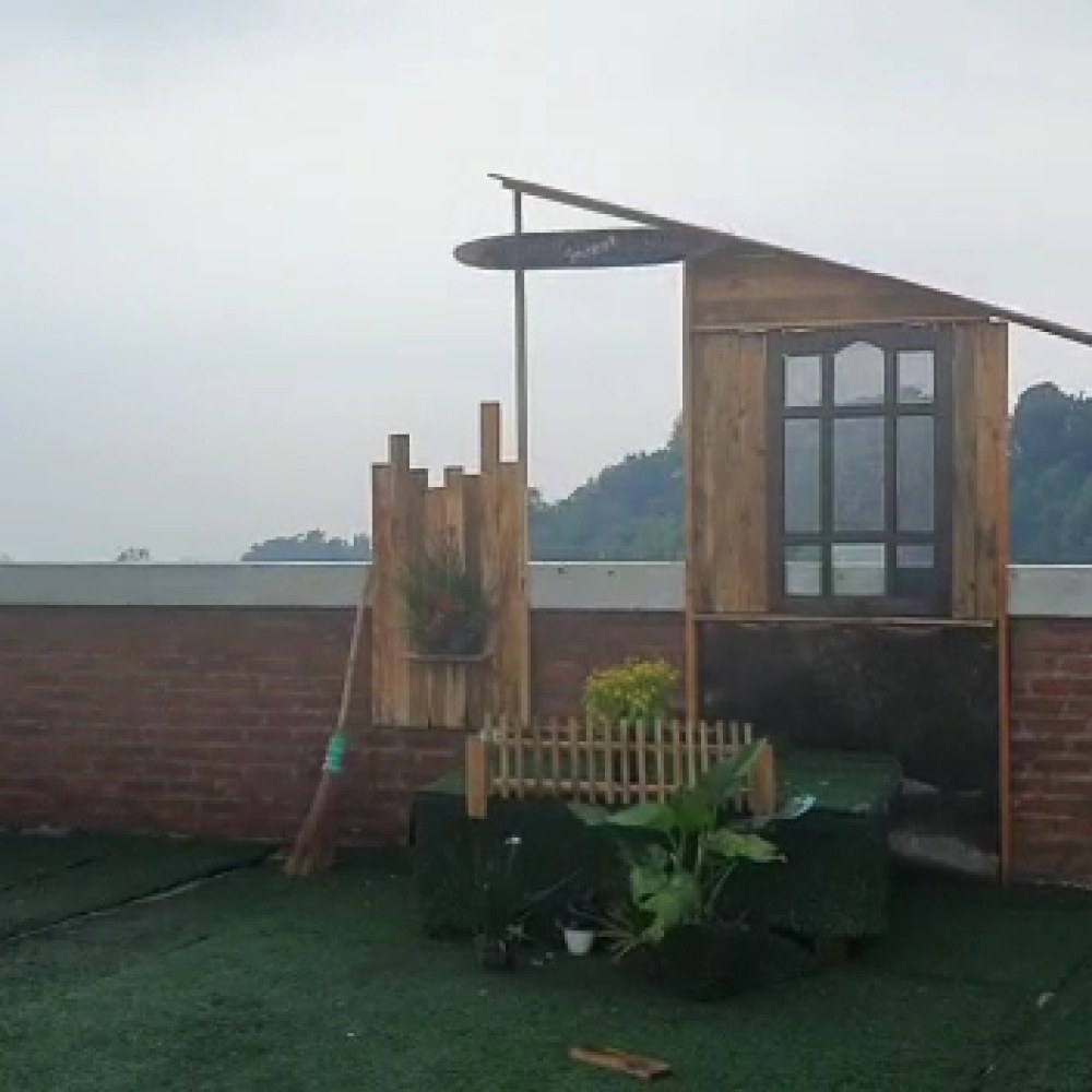 Kampung Istal