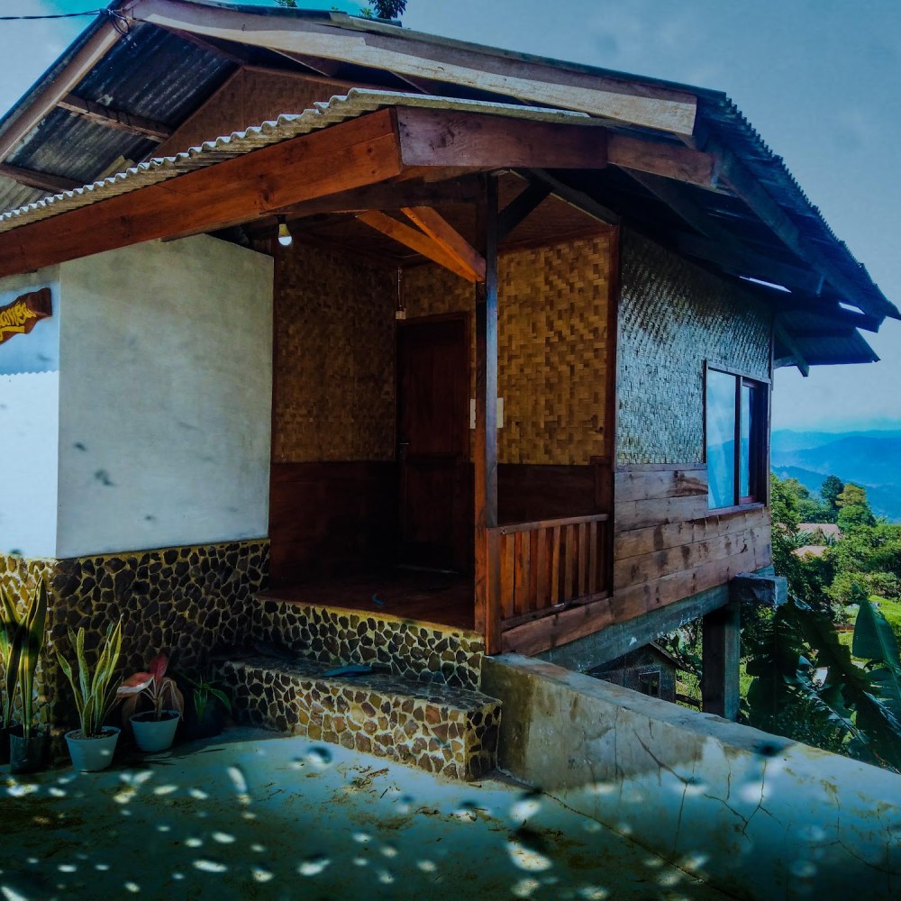 Saung Cigamea