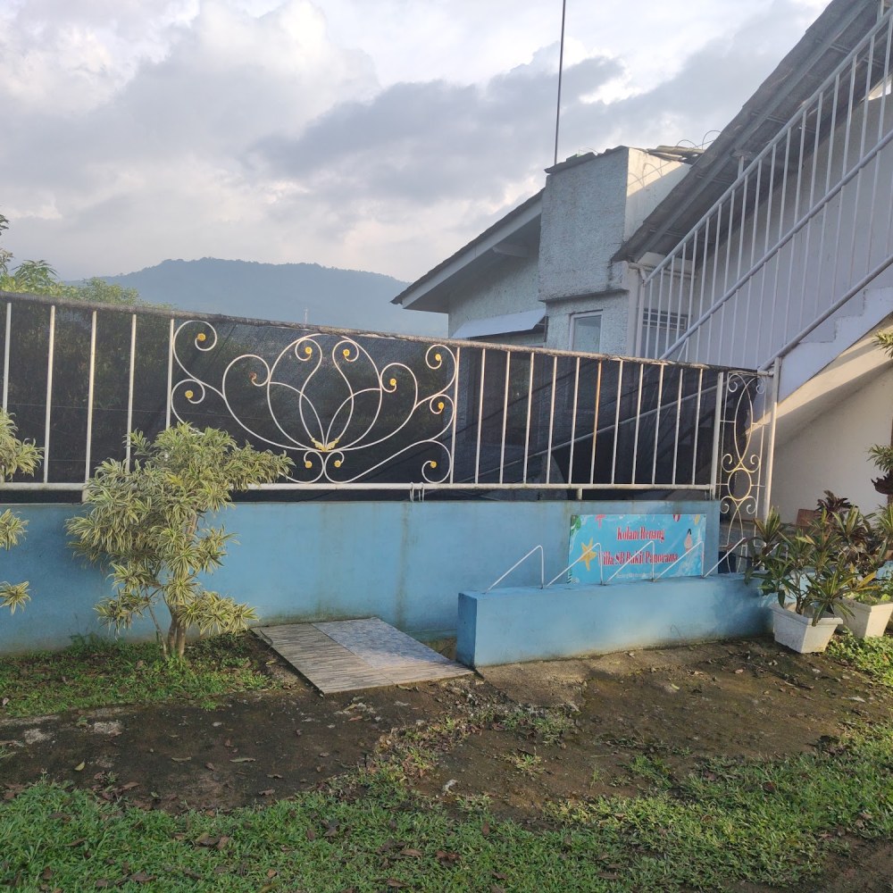 VILLA SAUNG BATIK BUKIT PANORAMA (SB)