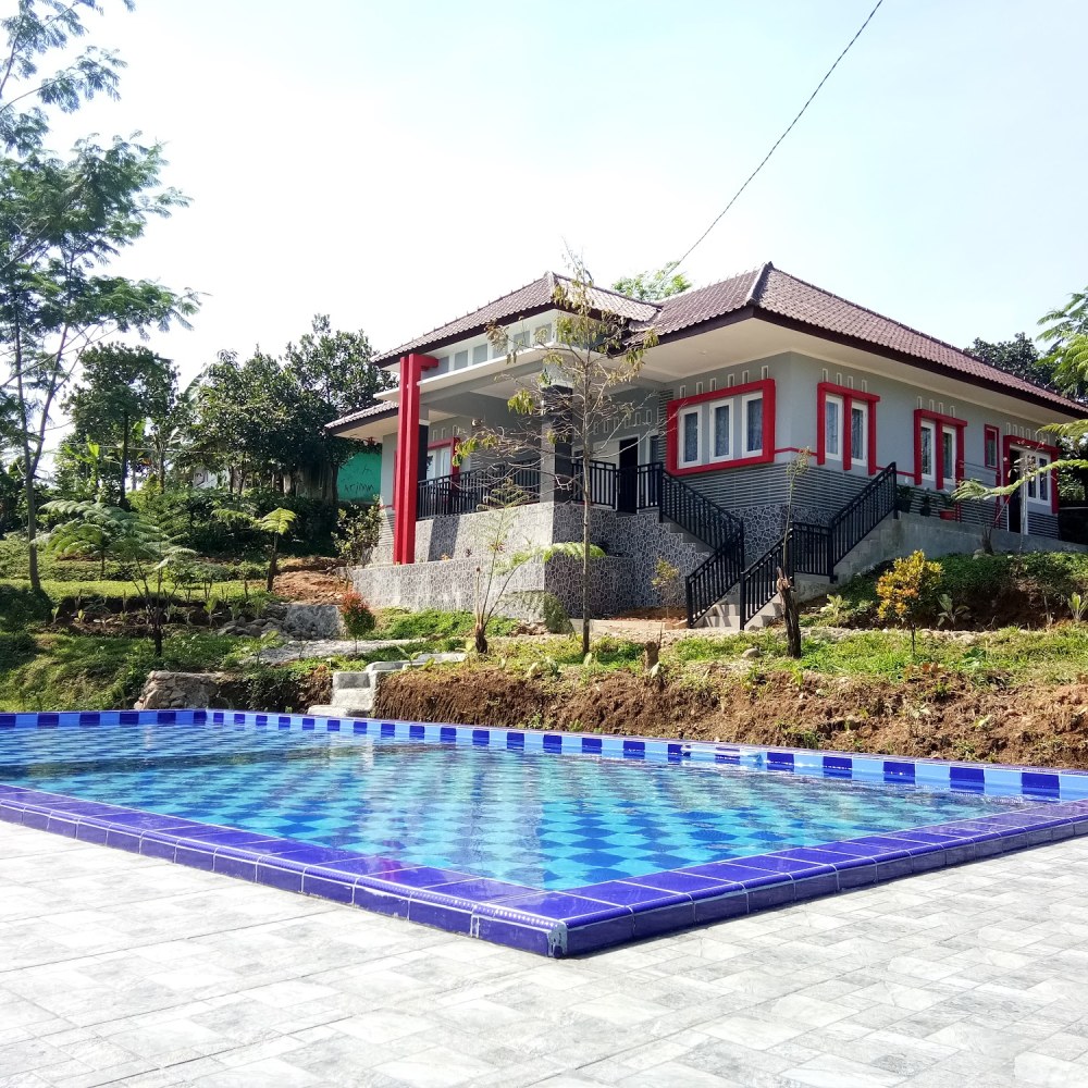 Villa Omega