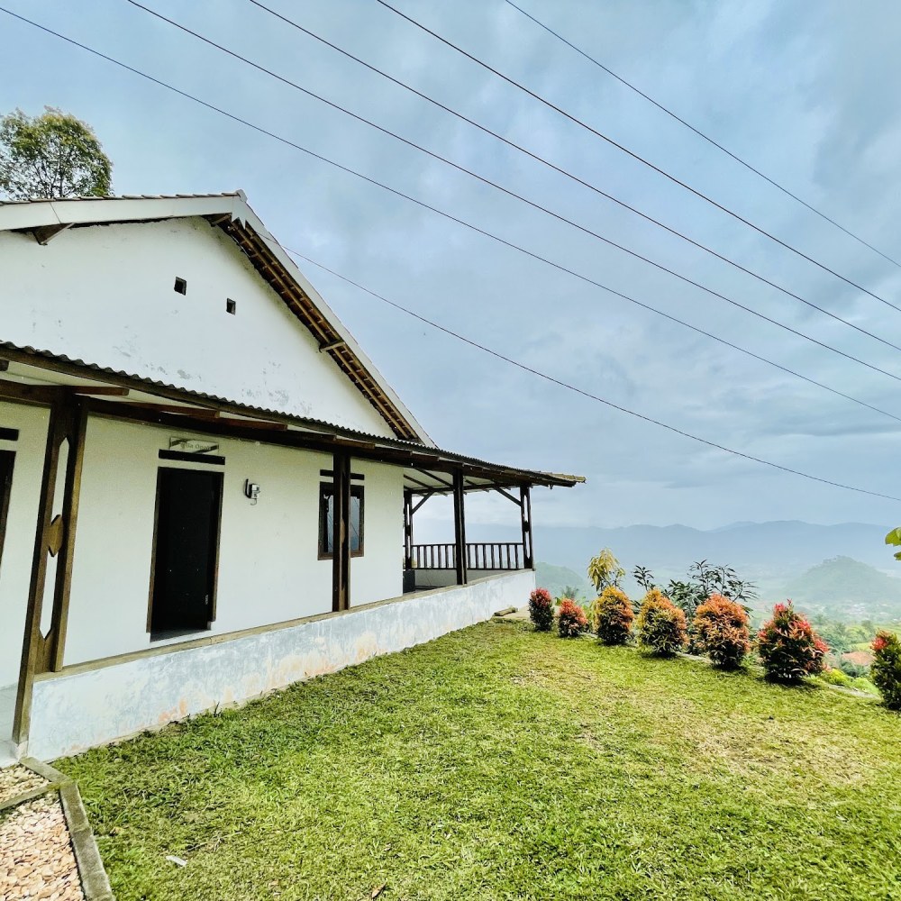 Villa opah / opah village