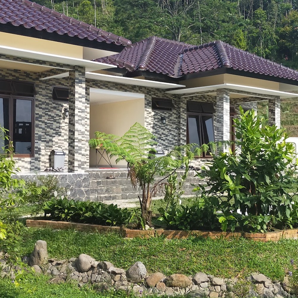 Glad Villa