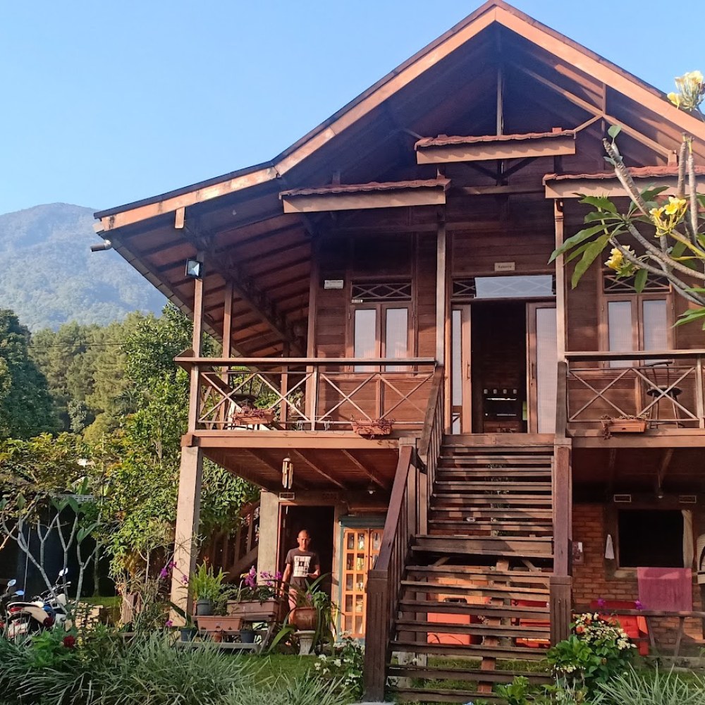 Villa Diantie