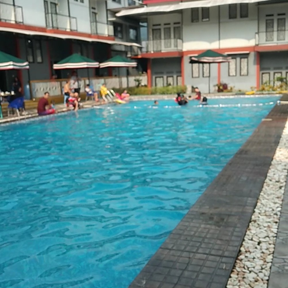 Rohanda Resort