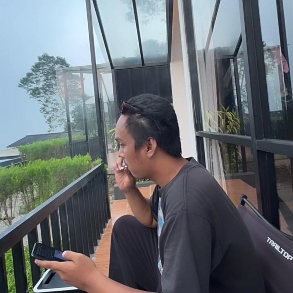 Luma Senja Villa & Cabin, Bogor.