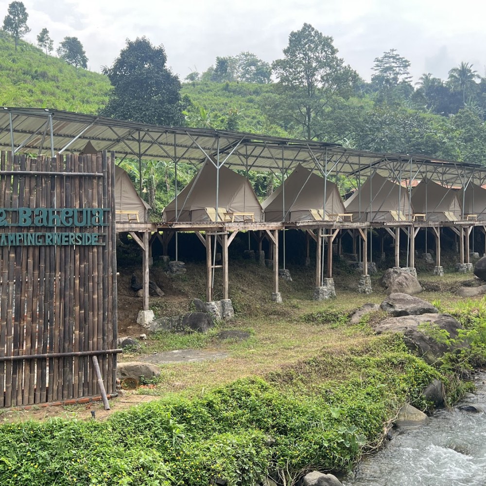 Saung Baheula