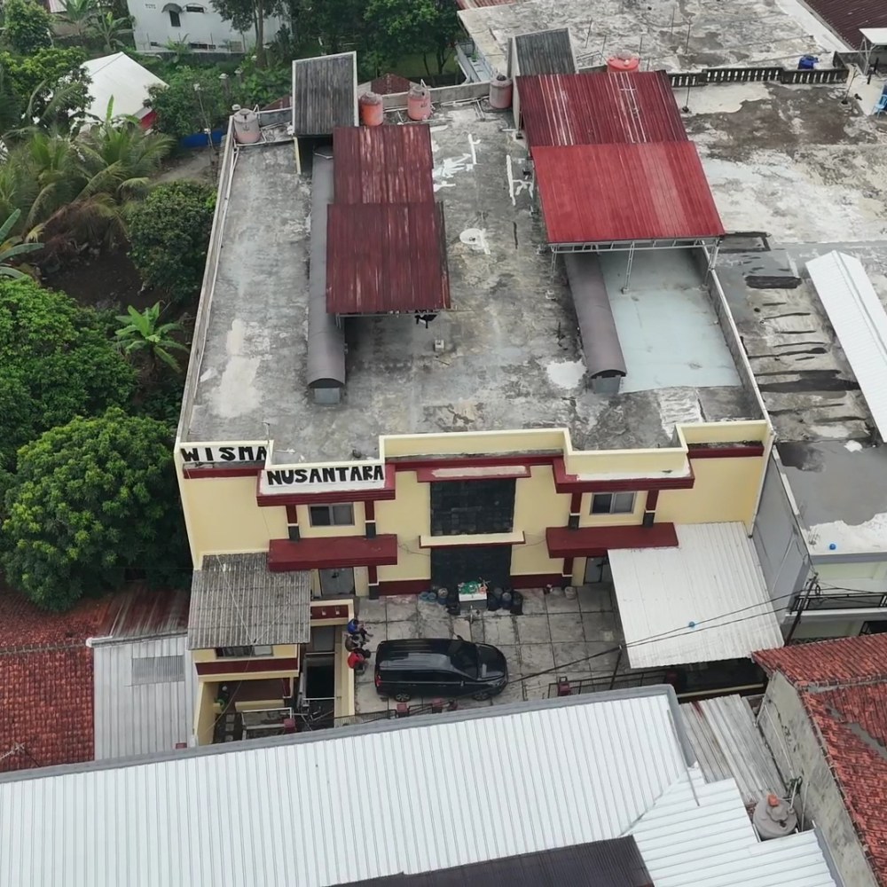 Kos Putri Wisma Nusantara Dramaga