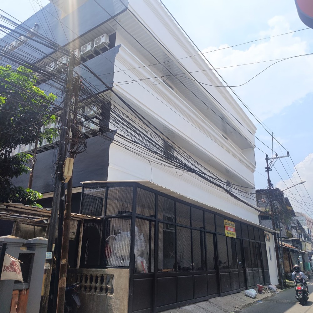 Blue Mountain Homes - Kost Putri IPB Dramaga , Bogor