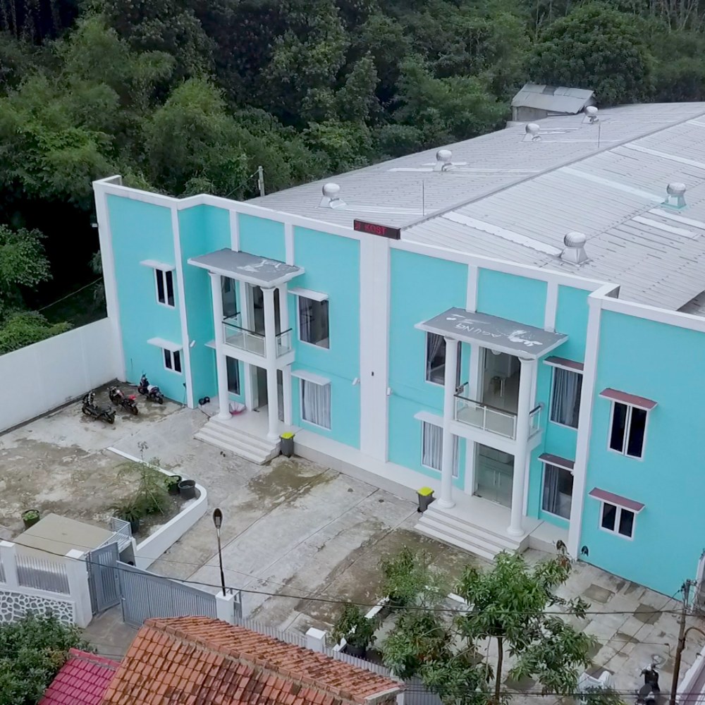 Pra Abadi Kost