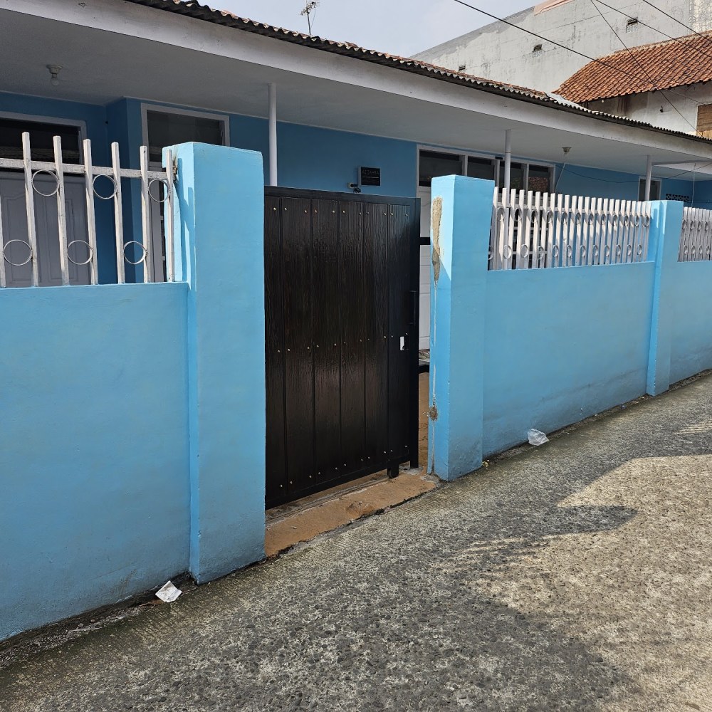 Kost Azzahra