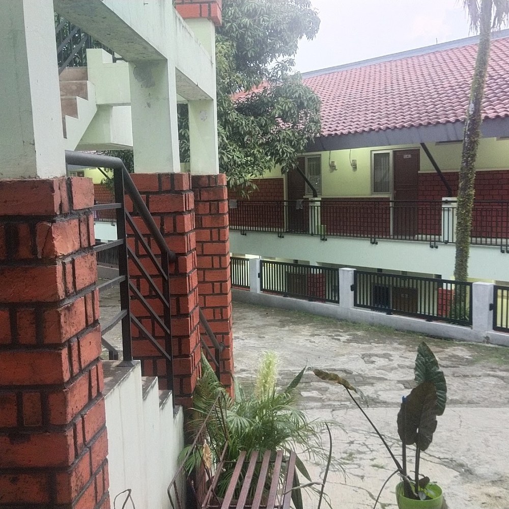 Kosant Wisma Fio