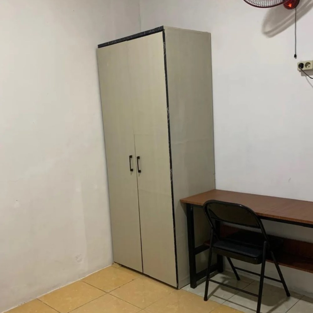 Abijaya Kost Dramaga Bogor
