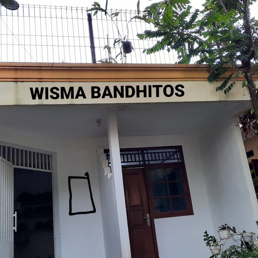 Wisma Bandhitos