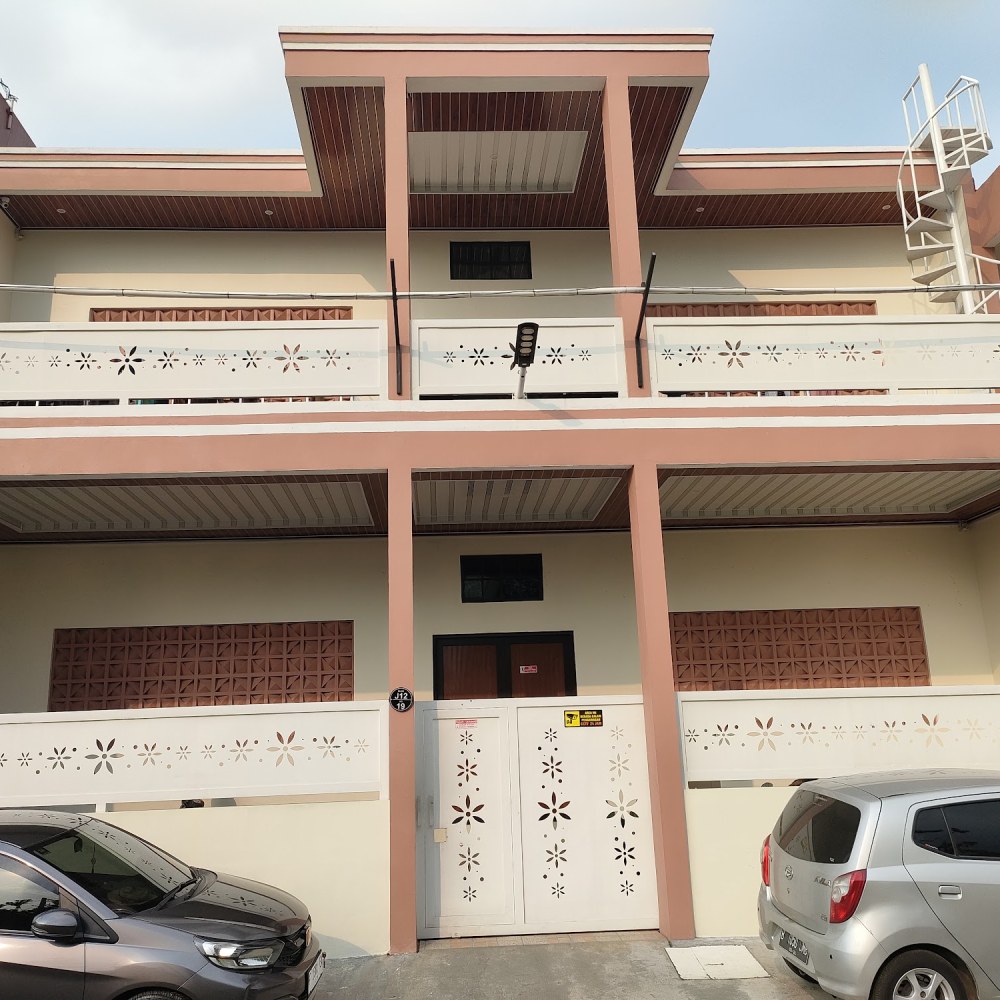 Kost Putri Z&Z