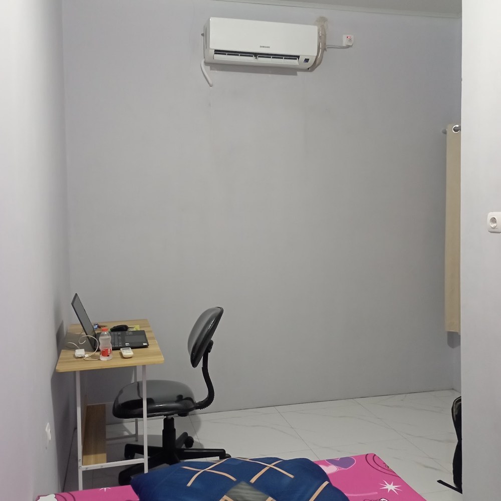 Rumah Kost Putri An-Nisa