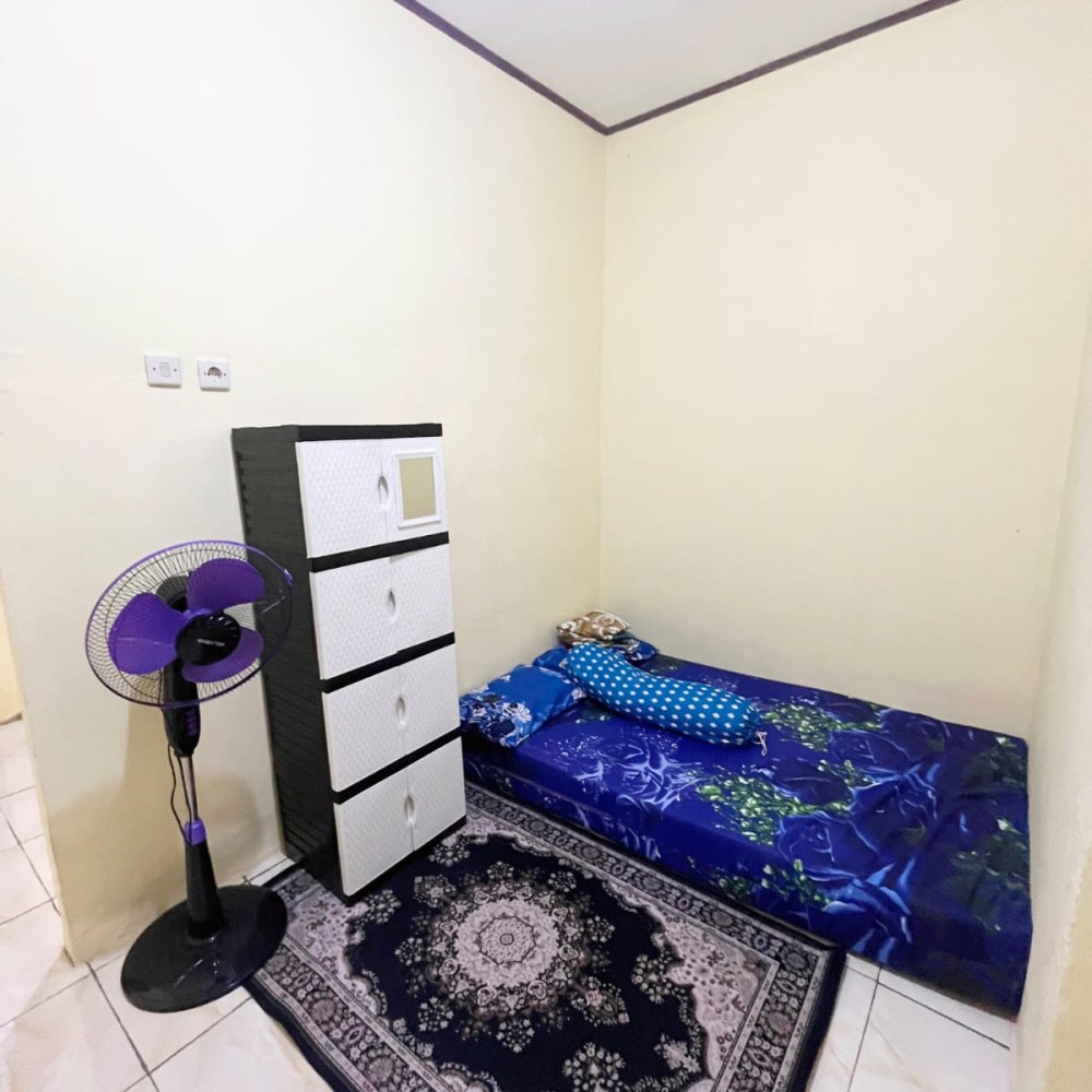 Kost Dan Kontrakan Calista