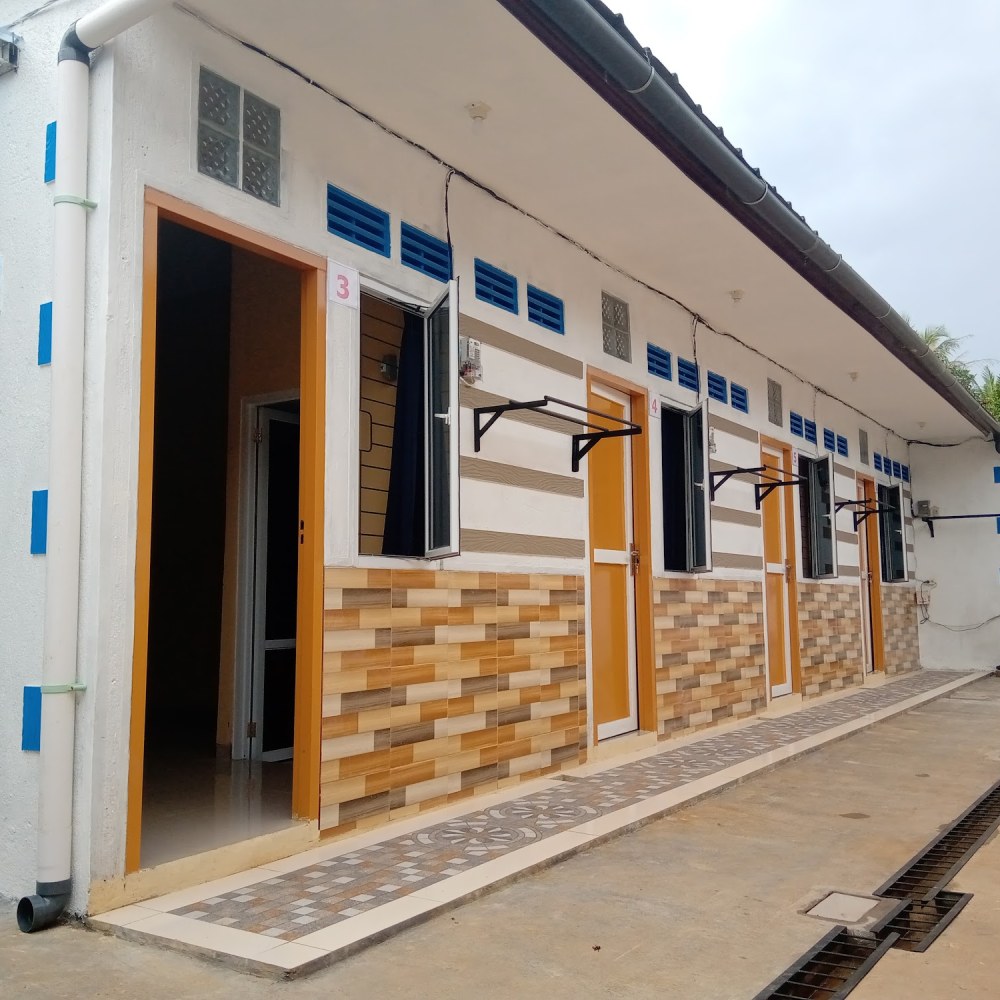 Apel Kost Gandoang