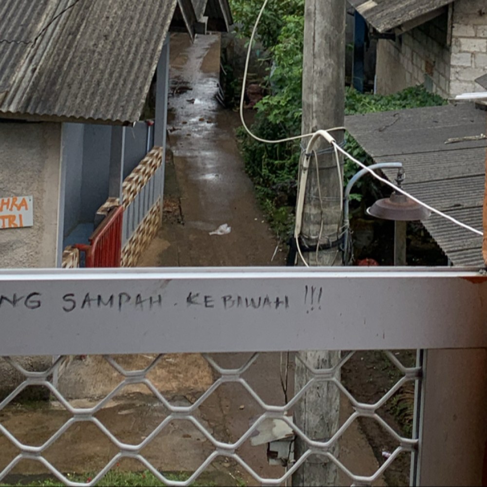 Kost Putri Klapanunggal