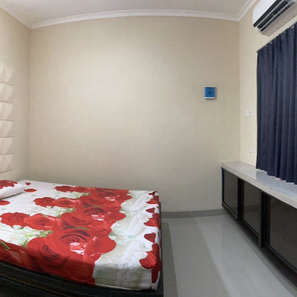 Kost Gazwan
