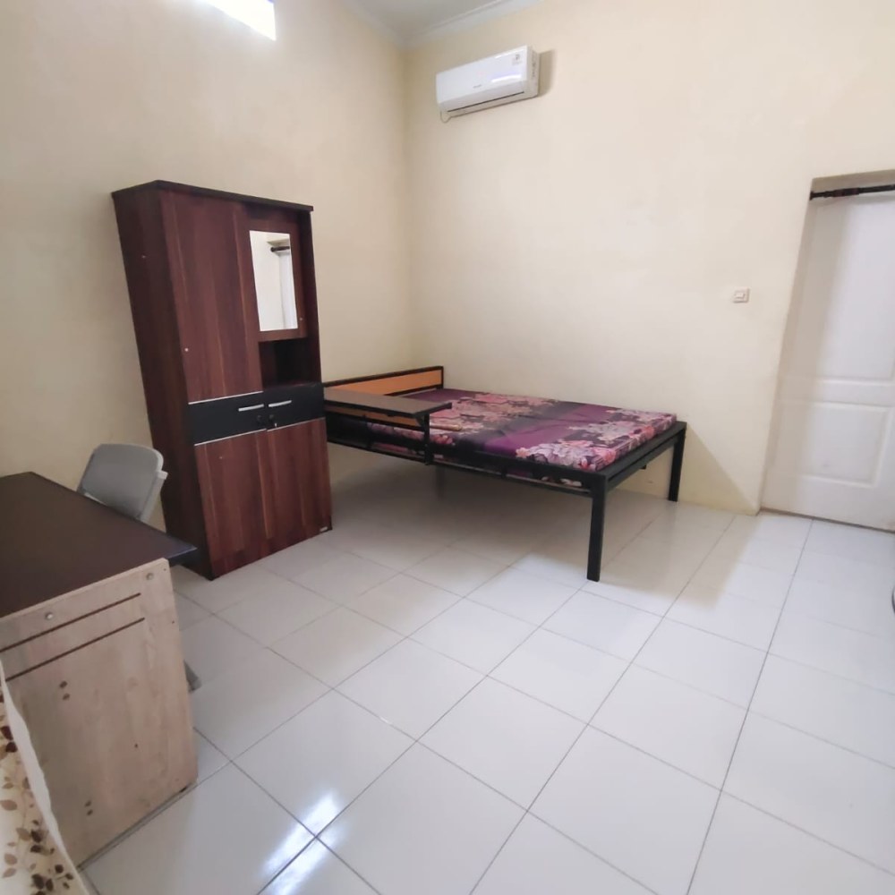 Kost Kelapa Narogong