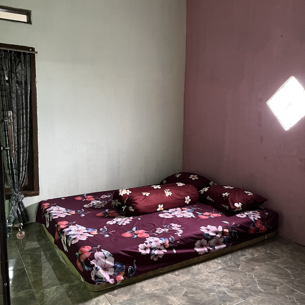 Kost Dan Penginapan Bu Yayan