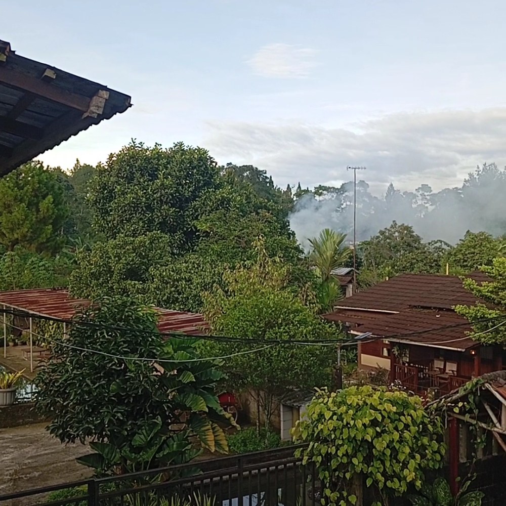 Villa Diroemah Puncak