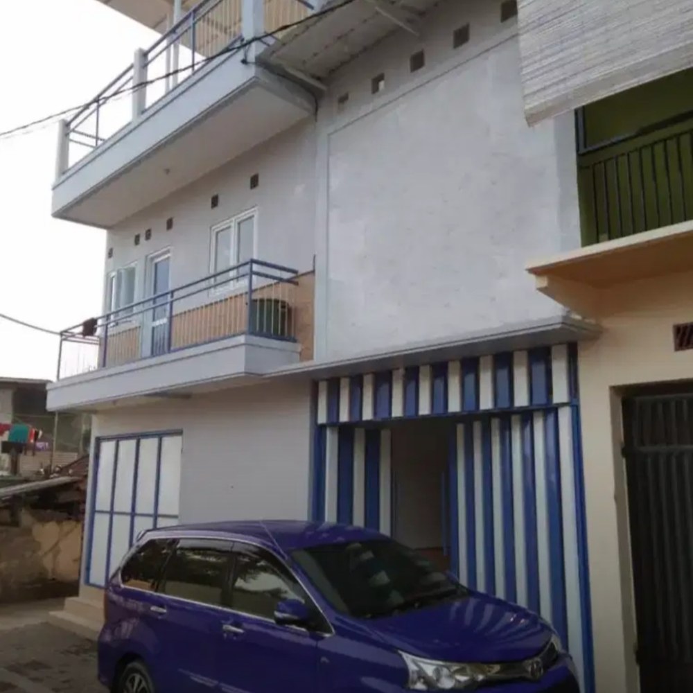 Villa Syariah Citeko RedPartner
