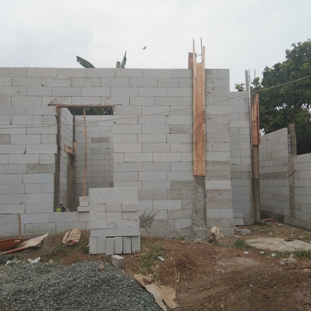 Mowi Konstruksi (Jasa Tukang Bangun Dan Renovasi Rumah, Ruko, Kios, Kontrakan, Kos-kosan) Bangunan Mewah