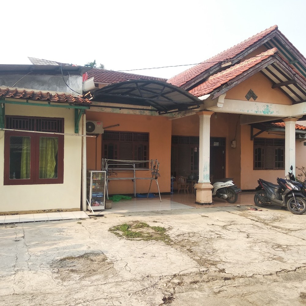 Kost kosan K.H.Royyani