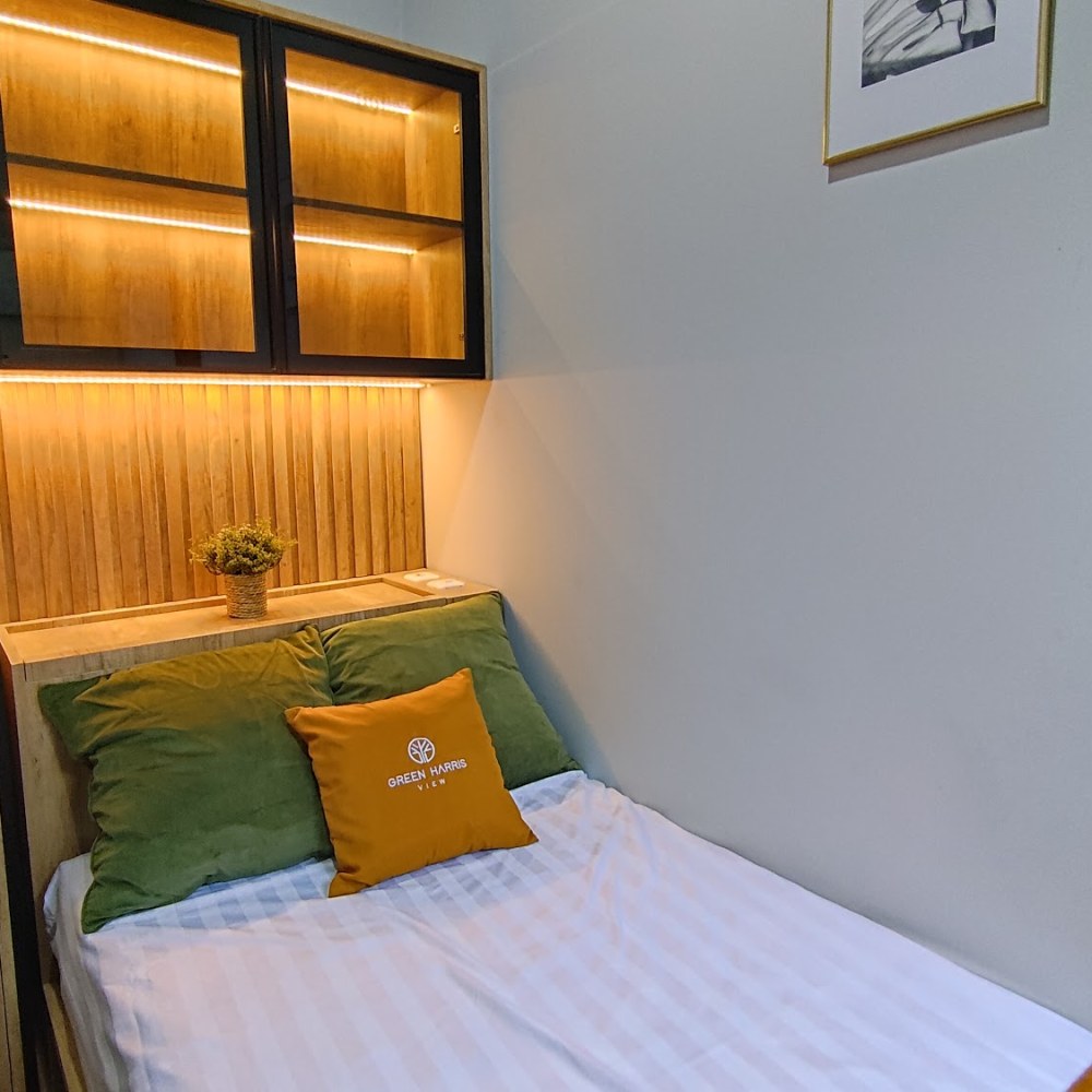 Kost Green Harris View 2