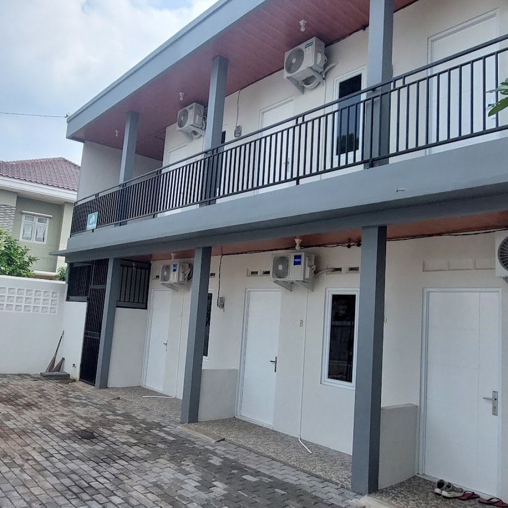 KOST @ Florence House