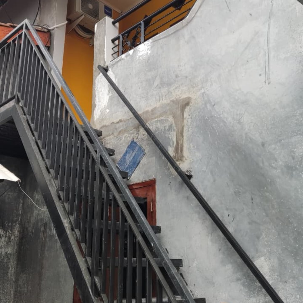 KOS Z CILEUNGSI