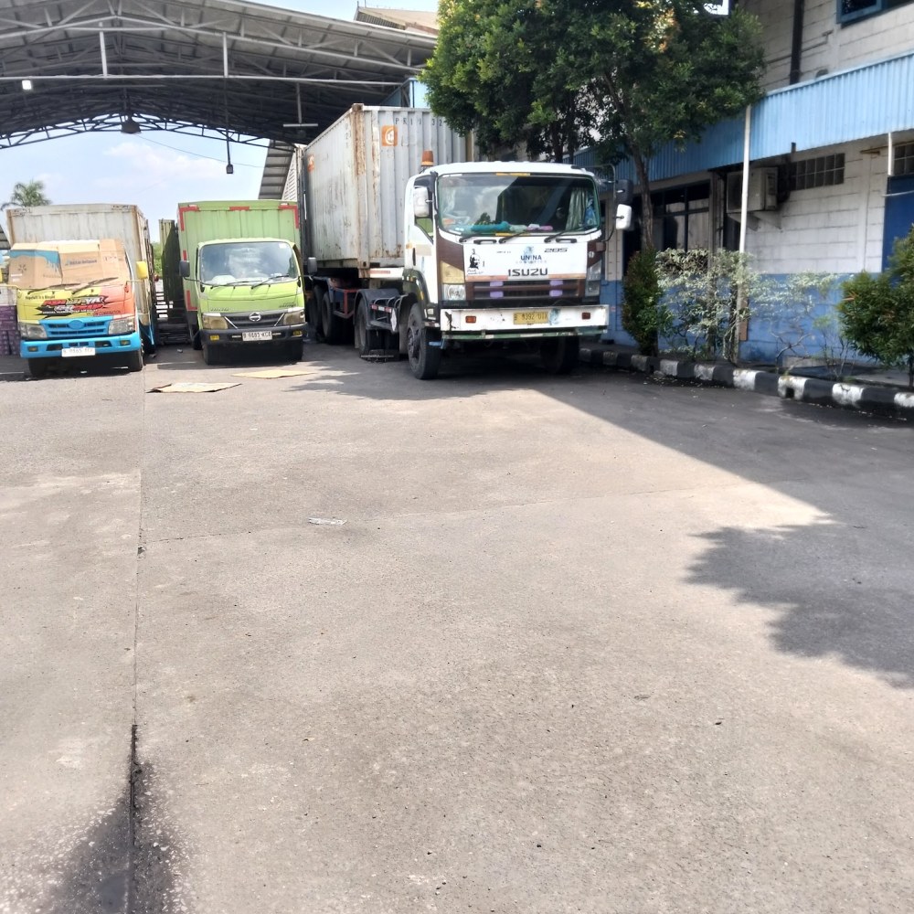 PT Tri Banyan Tirta, Cileungsi
