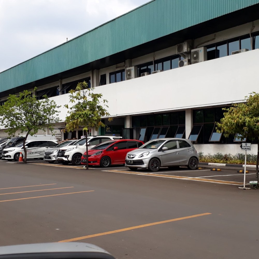 PT Suryaraya Rubberindo Industries