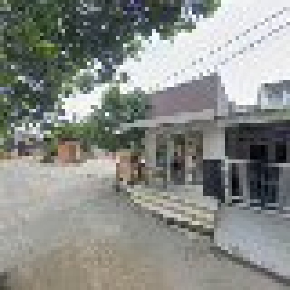 Villa Cileungsi