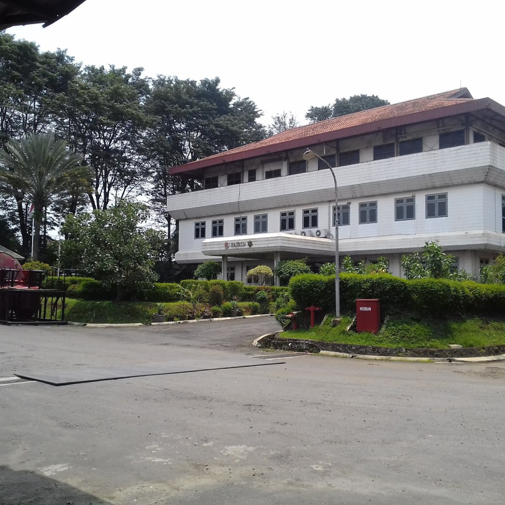 PT Fairco Agung Kencana