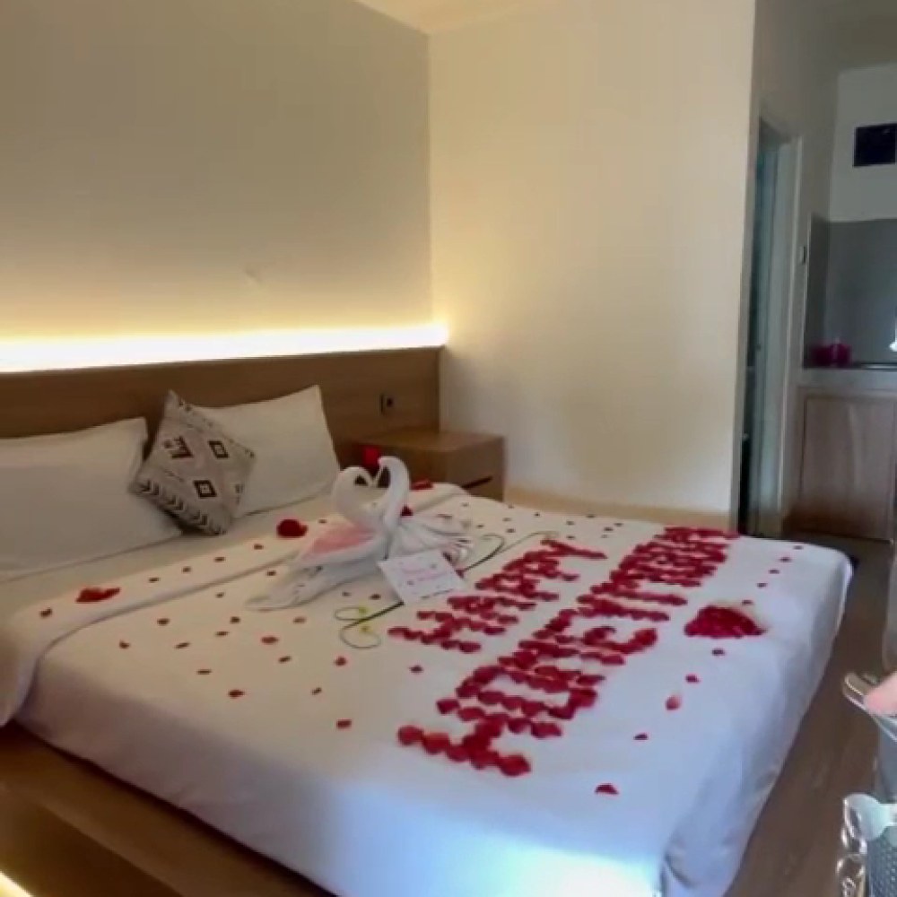 Masada Villa Resort