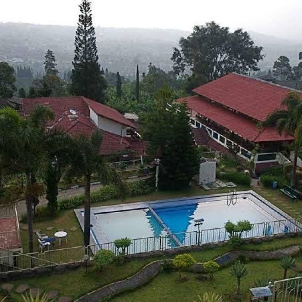 Alfa Resort Hotel and Conference Puncak Bogor