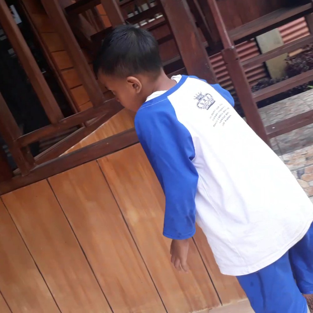 Villa Jatimas Hijau