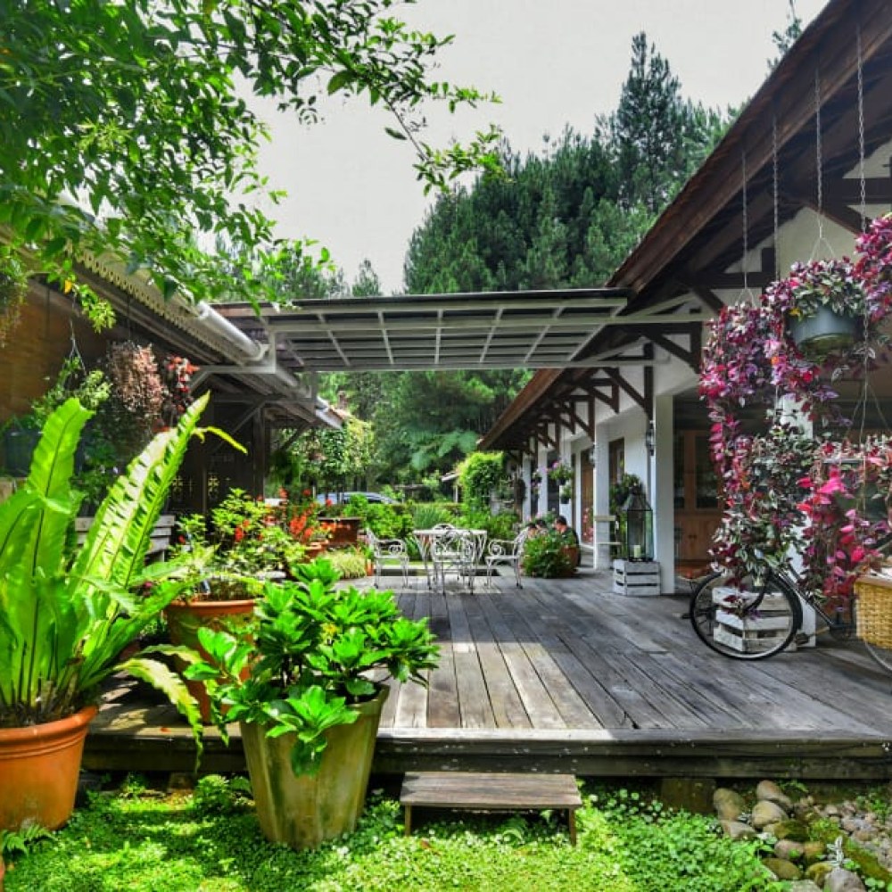 Wirasamala Villa
